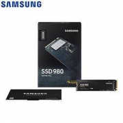 SAMSUNG 三星 980 EVO SSD固态硬盘 500GB