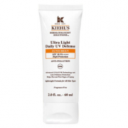 18日0点、不闷痘！Kiehl's 科颜氏 全波段防晒隔离乳 SPF50 PA++++ 60ml