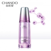 CHANDO 自然堂 凝时鲜颜美白淡斑精华露 40ml
