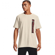 7日0点、88VIP！UNDER ARMOUR 安德玛 Reflection 1361674 男子运动短袖T恤