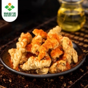 上市公司 新希望 六和鸡肉小酥肉 1kg