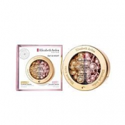 18日0点：Elizabeth Arden 伊丽莎白·雅顿 胶囊套盒（时空焕活金胶 30粒+夜间多效粉胶 30粒）