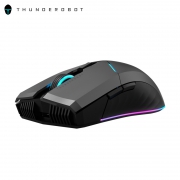 16日0点：ThundeRobot 雷神 MG701 有线游戏鼠标
