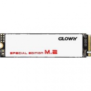 11日0点：GLOWAY 光威 骁将系列-极速版 M.2 NVMe 固态硬盘 480GB