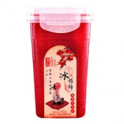 羿宫坊 冰镇杨梅汁酸梅汤 370ml*4瓶