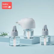 babycare  婴儿蚊香液 2液+1器