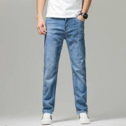 greygrei GGT8042 男士牛仔裤