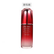 10点开始、黑卡会员！SHISEIDO 资生堂 红妍肌活红腰子精华露 75ml