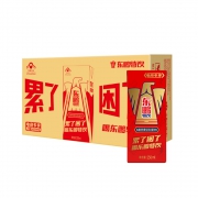 88VIP：东鹏特饮 维生素 功能饮 250ml*24盒*3件+ 东鹏特饮 维生素 功能饮料 250ml*4罐