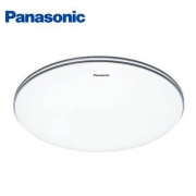 Panasonic 松下 HHLA1743 LED吸顶灯 墙壁开关调色 21W