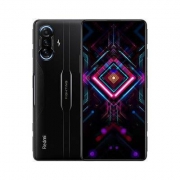 PLUS会员：Redmi 红米 K40 游戏增强版 5G手机智能手机 12GB+128GB