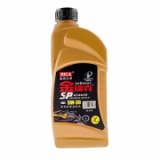 米瑞克 金瑞克 钛流体全合成机油 5w-30