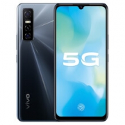 京东PLUS会员：vivo Y73s 5G智能手机 8GB 256GB