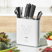 华帝 智能筷子刀具消毒器 紫外线+热风烘干