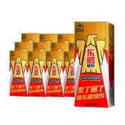 京喜app：东鹏特饮  金砖 250ml*6瓶