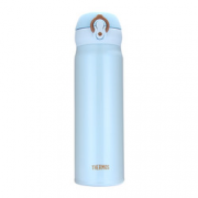 PLUS会员：THERMOS 膳魔师 JNL-500-SAX 保温杯 500ml 穹顶蓝