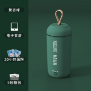 280ml容量，LITTLE PUMKIN 小南瓜 SNB-1035 小型便携酸奶机