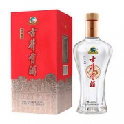 88VIP：古井贡酒 经典 45度 浓香型白酒 500ml *2件