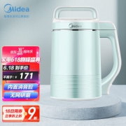 Midea 美的 DJ12B-Easy101 豆浆机