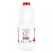 SANYUAN 三元 全脂鲜牛奶 1.8L*6件