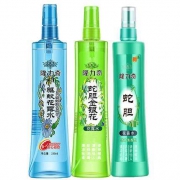 聚划算百亿补贴：隆力奇 驱蚊花露水 198ml