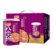 88VIP！达利园 桂圆莲子粥280g*12罐