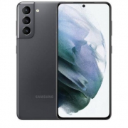 20点：三星 SAMSUNG Galaxy S21 5G手机 8G 256G 墨影灰