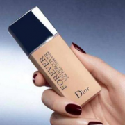 Dior 迪奥 Forever Undercover 凝脂恒久无痕粉底液 40ml 到手￥285.32