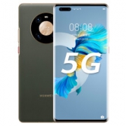 HUAWEI 华为 Mate 40 Pro 5G智能手机 8GB+128GB 夏日胡杨