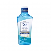 Ora2 皓乐齿亮白净色漱口水 460ml*5件