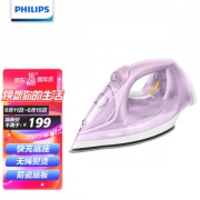 PHILIPS 飞利浦 GC3675/38 蒸汽电熨斗