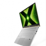 16日0点：acer 宏碁 传奇X 14英寸笔记本电脑（R7-5700U、16GB、512GB、GTX1650）