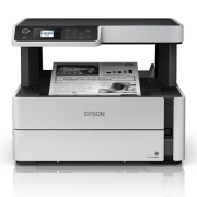 EPSON 爱普生 M2178 墨仓式 黑白喷墨一体机