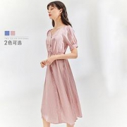 DUIBAI 对白 ADQ095F 女士连衣裙