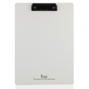 fizz 飞兹 A6383 板夹 A4 白色
