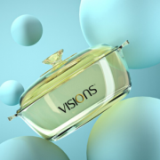 PLUS会员！VISIONS 康宁 晶莹汤锅 2.1L
