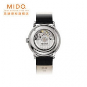 MIDO 美度 贝伦赛丽系列 M027.426.16.018.00 男士自动机械手表