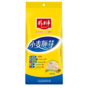8号6点！jinglipei 精力沛 高纤富硒胚芽片营养麦片 300g