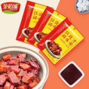 金佰滋 肉类专用正宗红烧酱料100g