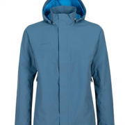 S码！prime！Mammut 猛犸象 Trovat 男士防水硬壳冲锋衣 1010-26790  实付￥805.19