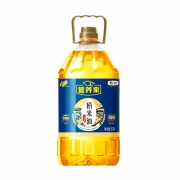 18日0点、88VIP：福临门 营养家稻米油 5L/桶 *2件