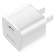 Huntkey 航嘉 PD快充头 20W 送C-C数据线