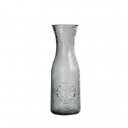 Act n° 1 欧式简约玻璃花瓶 8*27.5cm