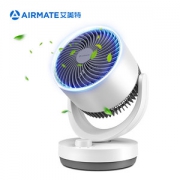 艾美特 可遥控 空气循环扇 3D立体送风