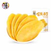16号0点：华味亨 芒果干 500g