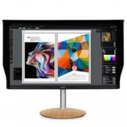 10日0点：acer 宏碁 CP3271U 27英寸显示器（2560×1440、165Hz、1ms）