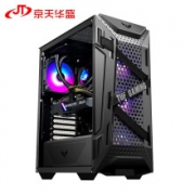 KOTIN 京天 战无畏701 电脑主机（i7-11700、8GB、500GB SSD）
