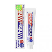 LION 狮王 White&White亮白牙膏 150g *3件