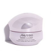 国内520元！Shiseido 资生堂 新透白美肌集中焕白眼霜 15ml 含税到手约¥275.8