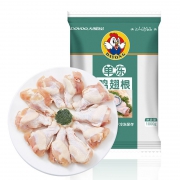 DOYOO 大用 鸡翅根 1kg